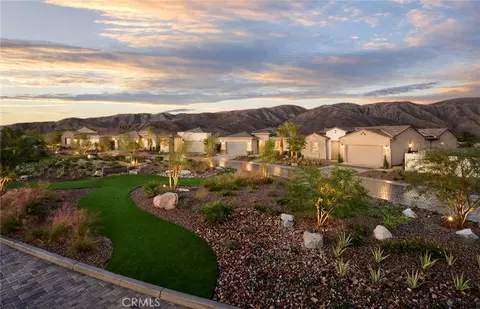 Exterior - 80665 San Clemente Dr, Indio, CA 92203 photo 2 of 2