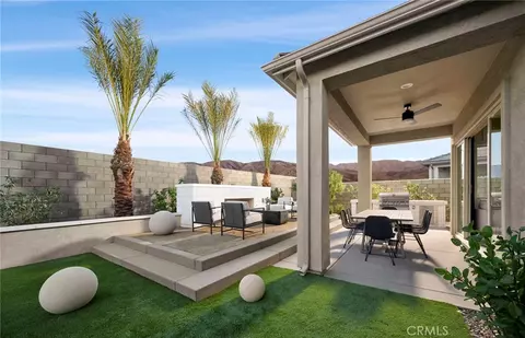 Exterior - 80665 San Clemente Dr, Indio, CA 92203 photo 1 of 2