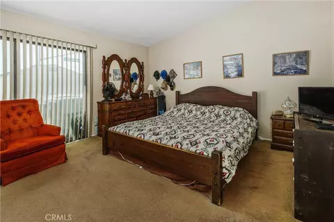 Bedroom - 7800 Maria, Riverside, CA 92509 photo 5 of 6