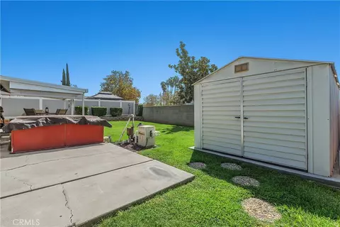 Exterior - 7800 Maria, Riverside, CA 92509 photo 5 of 7