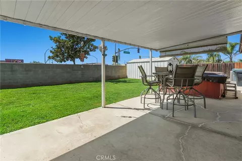 Exterior - 7800 Maria, Riverside, CA 92509 photo 4 of 7