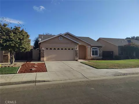 5333 W Norwich, Fresno, CA 93722