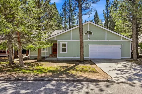 Exterior - 432 E Mountain View Blvd, Big Bear City, CA 92314 photo 1 of 8