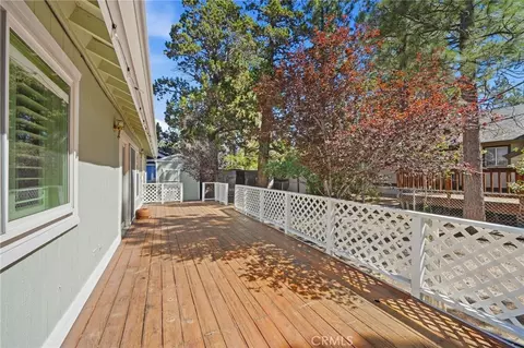Exterior - 432 E Mountain View Blvd, Big Bear City, CA 92314 photo 4 of 8