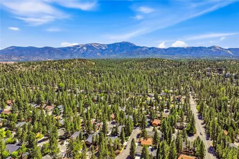 View/Area - 432 E Mountain View Blvd, Big Bear City, CA 92314 photo 13 of 13