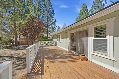 Exterior - 432 E Mountain View Blvd, Big Bear City, CA 92314 photo 8 of 8