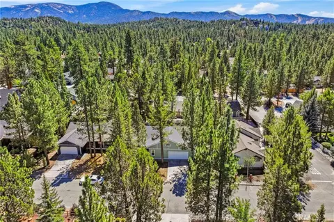 View/Area - 432 E Mountain View Blvd, Big Bear City, CA 92314 photo 5 of 13