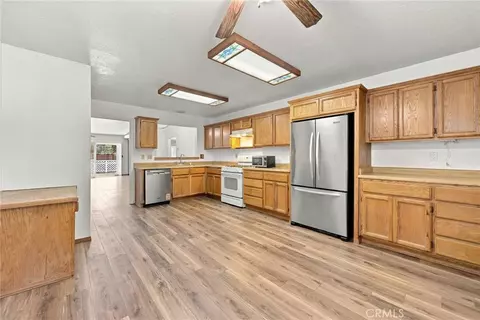Kitchen - 432 E Mountain View Blvd, Big Bear City, CA 92314 photo 1 of 1