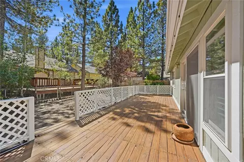 Exterior - 432 E Mountain View Blvd, Big Bear City, CA 92314 photo 3 of 8