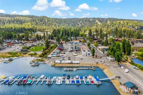 View/Area - 432 E Mountain View Blvd, Big Bear City, CA 92314 photo 3 of 13