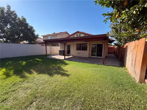 Exterior - 1873 Topeka, Colton, CA 92324 photo 5 of 5