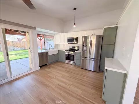 Kitchen - 1873 Topeka, Colton, CA 92324 photo 1 of 2