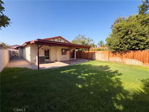 Exterior - 1873 Topeka, Colton, CA 92324 photo 2 of 5