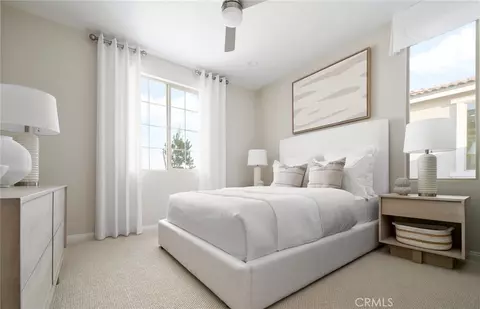 Bedroom - 25411 Violane Dr, Menifee, CA 92585 photo 3 of 3