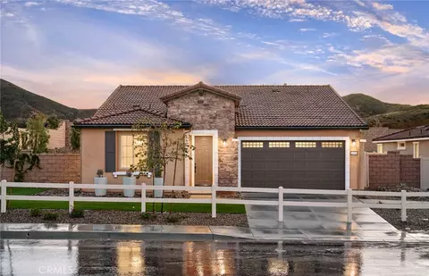 Exterior - 25411 Violane Dr, Menifee, CA 92585 photo 3 of 3