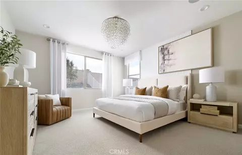 Bedroom - 25411 Violane Dr, Menifee, CA 92585 photo 2 of 3