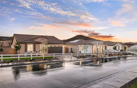 Exterior - 25411 Violane Dr, Menifee, CA 92585 photo 2 of 3