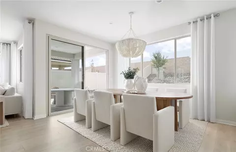Dining - 25411 Violane Dr, Menifee, CA 92585 photo 2 of 2