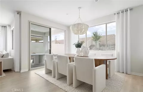 Dining - 25273 Limestone Dr, Menifee, CA 92585 photo 2 of 2