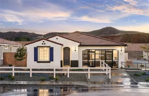 Exterior - 25273 Limestone Dr, Menifee, CA 92585 photo 2 of 2