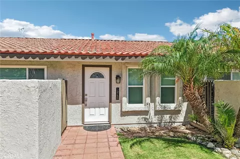 Exterior - 1375 Bouquet #D, Upland, CA 91786 photo 14 of 20