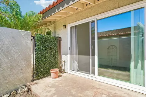 Exterior - 1375 Bouquet #D, Upland, CA 91786 photo 6 of 20