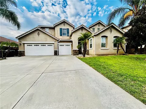 26866 Honors, Moreno Valley, CA 92555