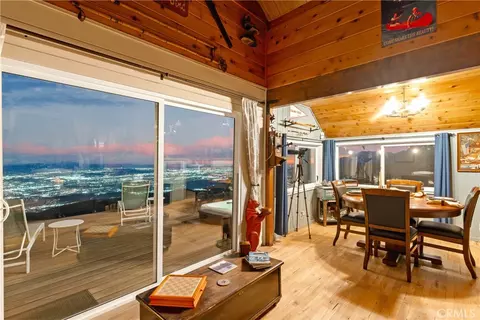 Dining - 24187 Rockview, Crestline, CA 92325 photo 2 of 2