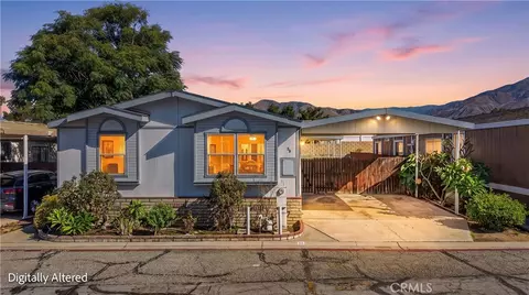7717 Church Ave #58, Highland, CA 92346