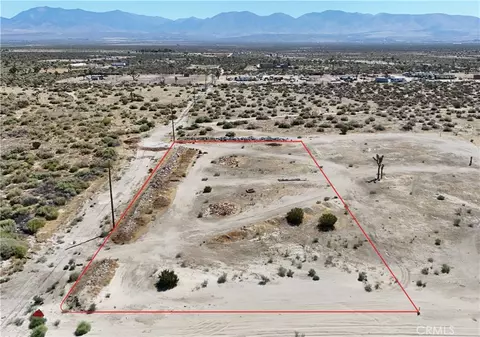 0 Ave R-2 Cor 147th #STE SUN, Village, CA 93543