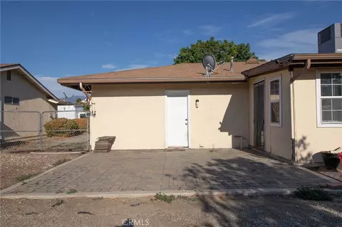 Exterior - 621 Brian, Hemet, CA 92544 photo 4 of 5