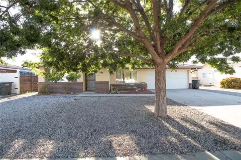 Exterior - 621 Brian, Hemet, CA 92544 photo 5 of 5