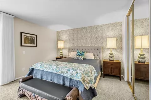Bedroom - 2252 El Capitan, Riverside, CA 92506 photo 1 of 2