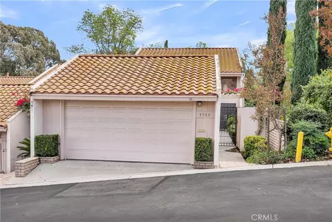 Exterior - 2252 El Capitan, Riverside, CA 92506 photo 4 of 10