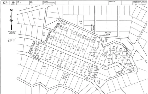 0 Driver Ave, Castaic, CA 91384 photo 2