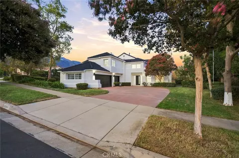 Exterior - 6515 Napa, Rancho Cucamonga, CA 91701 photo 3 of 10