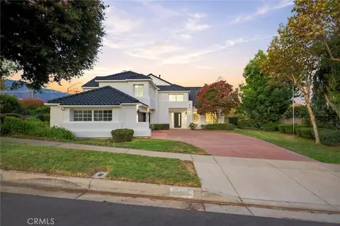 Exterior - 6515 Napa, Rancho Cucamonga, CA 91701 photo 2 of 10