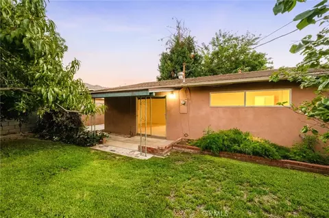 Exterior - 3261 Wallingham Dr, Riverside, CA 92503 photo 21 of 26