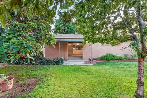 Exterior - 3261 Wallingham Dr, Riverside, CA 92503 photo 6 of 26