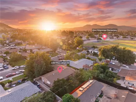 View/Area - 3261 Wallingham Dr, Riverside, CA 92503 photo 2 of 6