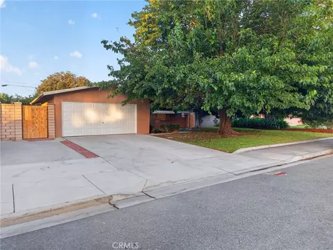 Exterior - 3261 Wallingham Dr, Riverside, CA 92503 photo 26 of 26
