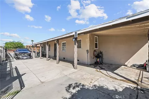 Exterior - 332 W 11th St, Perris, CA 92570 photo 2 of 15
