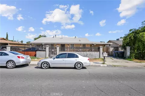Exterior - 332 W 11th St, Perris, CA 92570 photo 15 of 15