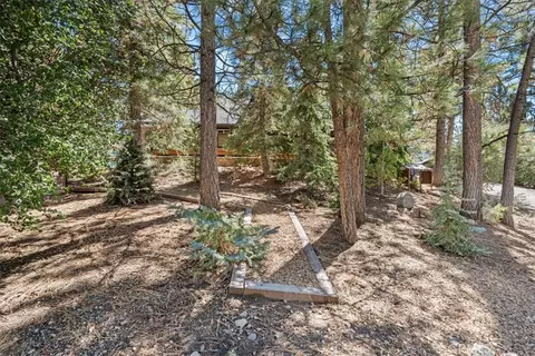Exterior - 42795 Cougar, Big Bear Lake, CA 92315 photo 15 of 15
