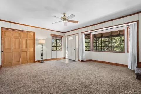 Living - 42795 Cougar, Big Bear Lake, CA 92315 photo 3 of 4
