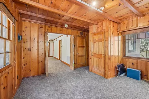 Entry Way - 42795 Cougar, Big Bear Lake, CA 92315 photo 1 of 3