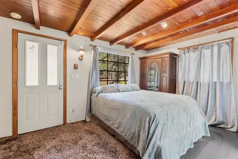 Bedroom - 42795 Cougar, Big Bear Lake, CA 92315 photo 6 of 6