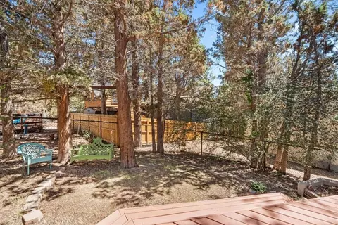 Exterior - 42795 Cougar, Big Bear Lake, CA 92315 photo 13 of 15