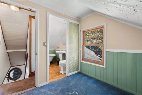 Entry Way - 42795 Cougar, Big Bear Lake, CA 92315 photo 3 of 3