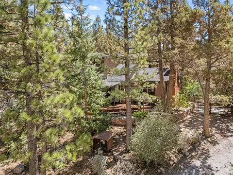 Exterior - 42795 Cougar, Big Bear Lake, CA 92315 photo 11 of 15